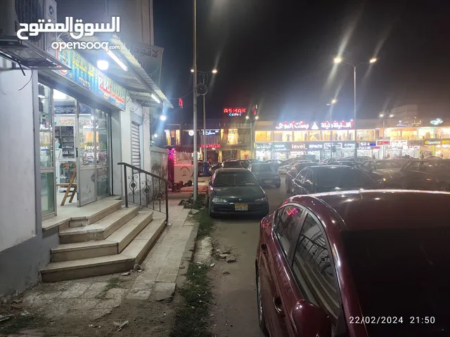 42 m2 Shops for Sale in Port Said Manakh District
