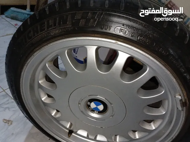 Michelin 16 Tyres in Tripoli