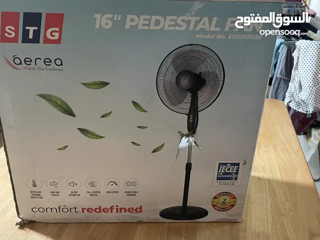 مروحه استعمال شهرين Fan only two months used