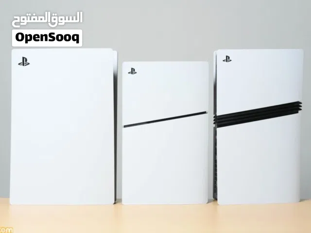 PlayStation 5 PlayStation for sale in Central Governorate