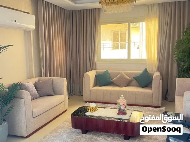 شقتك سوبر لوكس تحفه قريبه من عباس العقاد مدينه نصر