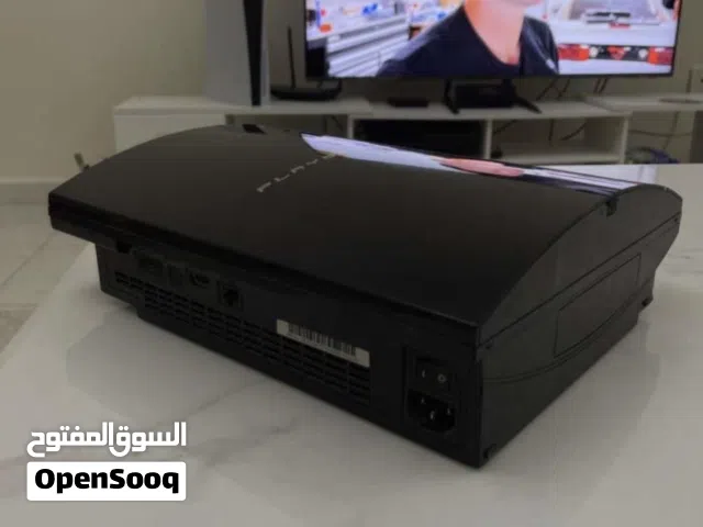 PlayStation 3 PlayStation for sale in Ras Al Khaimah