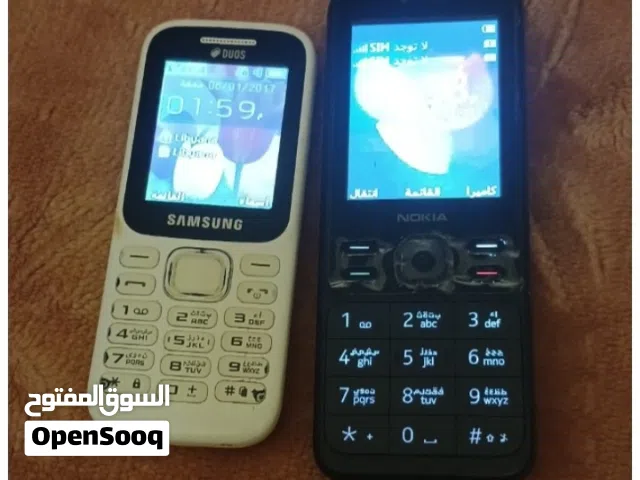 Nokia Others Other in Tripoli