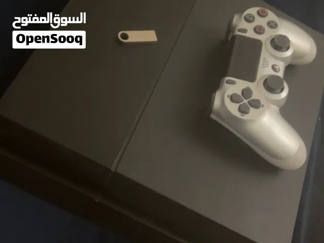 بلاستشن 4سليم مهكر السعر 1350قابل لتفاوض