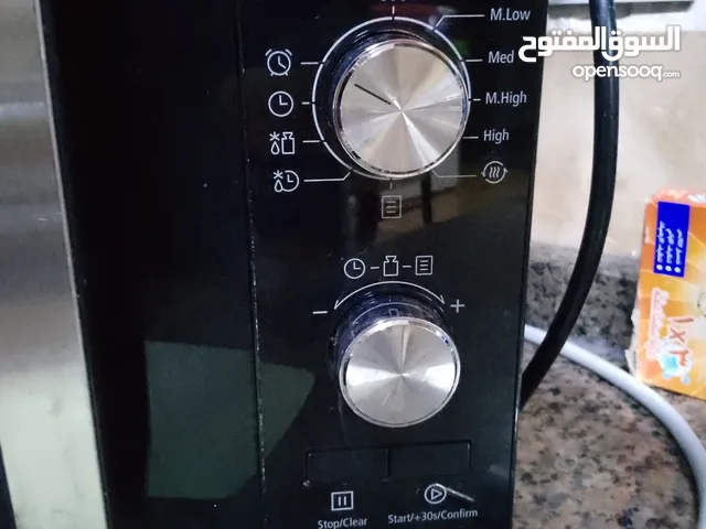 Other 20 - 24 Liters Microwave in Amman