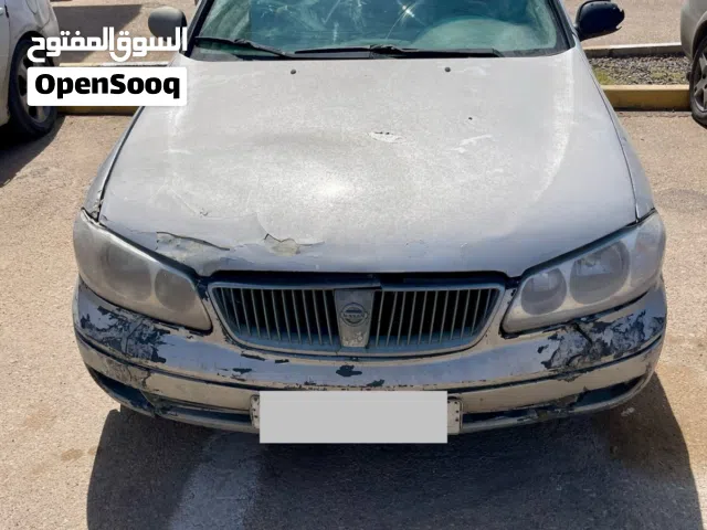2007 نيسان صني S