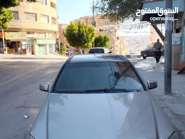 مرسيدس أجمل قصة للبيع