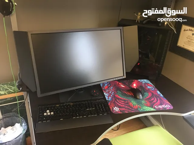 BENQ 27INCH 144HZ