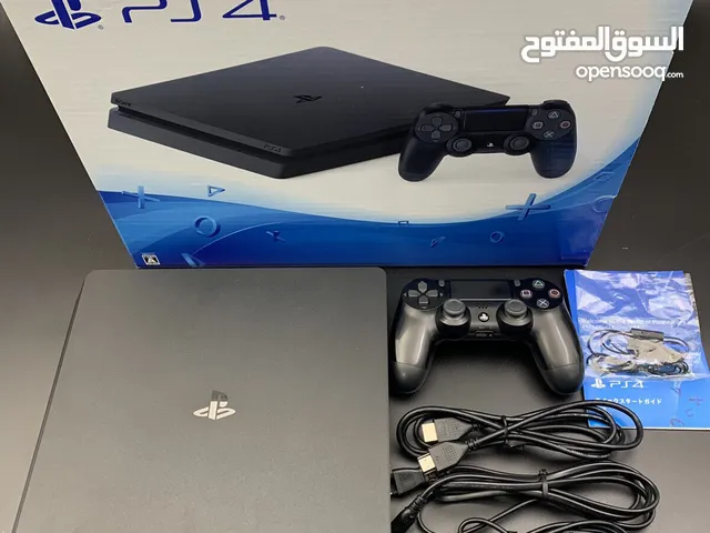 PlayStation 4 PlayStation for sale in Zawiya