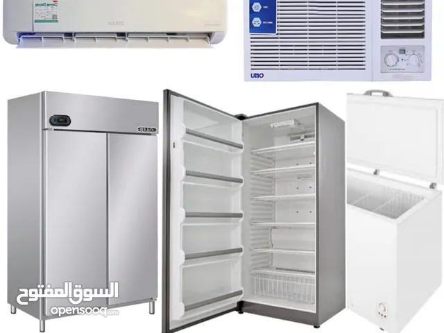 Air Conditioning Maintenance Services in Al Madinah