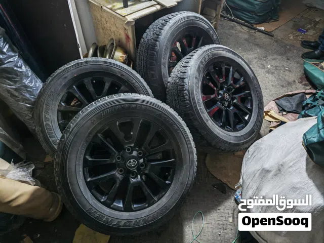 للبيع: جنوط برادو 2023 وكالة – ميد نايت إيديشن