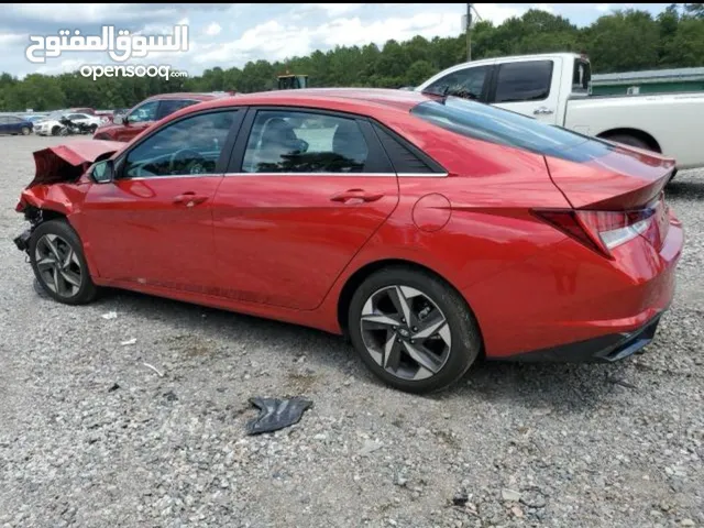 Used Hyundai Elantra in Basra