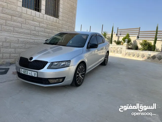 اسكودا 2015 ..بيت لحم