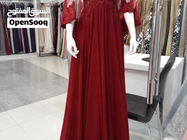 فستان سهره فخم جميل جداً