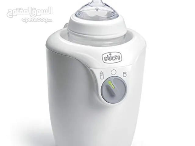 Chicco Chicco Two in One Bottle & Baby Food Jar Warmer with Automatic Shut-Off