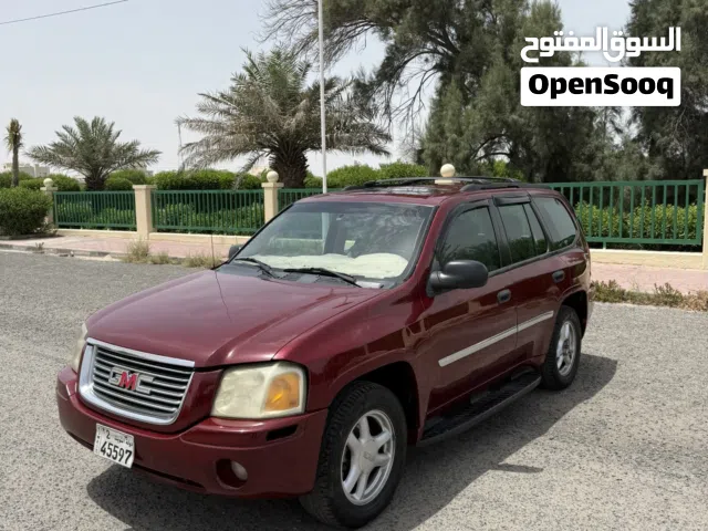 2009 جي إم سي انفوي Denali