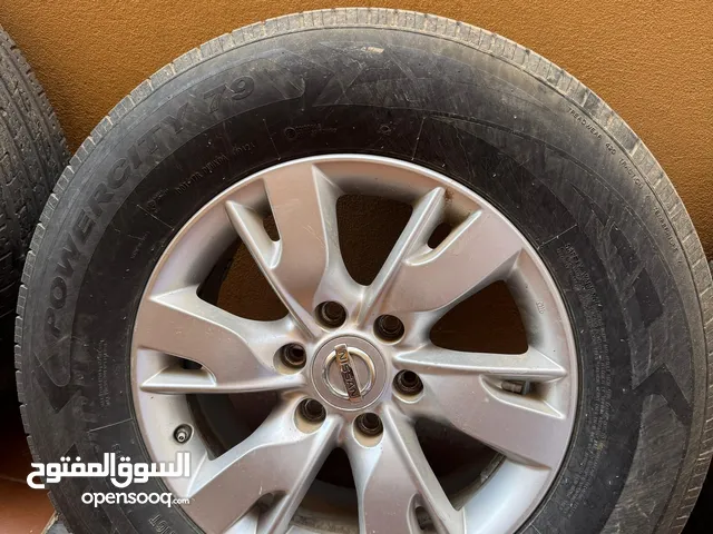 رنقات باترول
