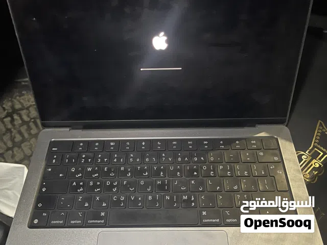 macOS Apple for sale  in Casablanca