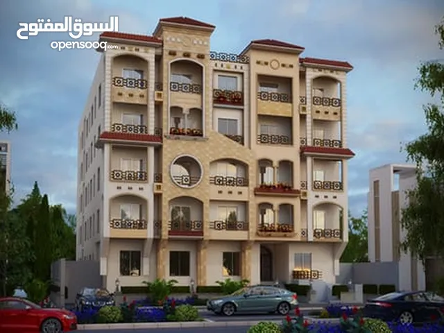 30 m2 1 Bedroom Apartments for Rent in Amman Khalda