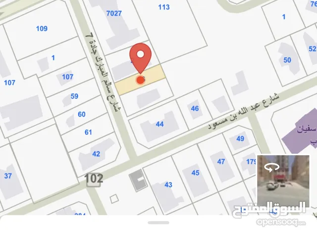 Building for Sale in Hawally Salmiya