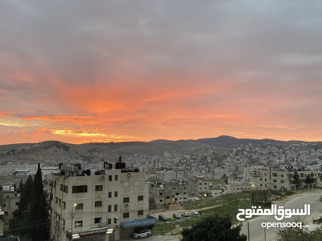 شقة لقطة بسعر لقطة مشطبة جاهزة مش ناقصها شي كاشفة وطلتها حلوة