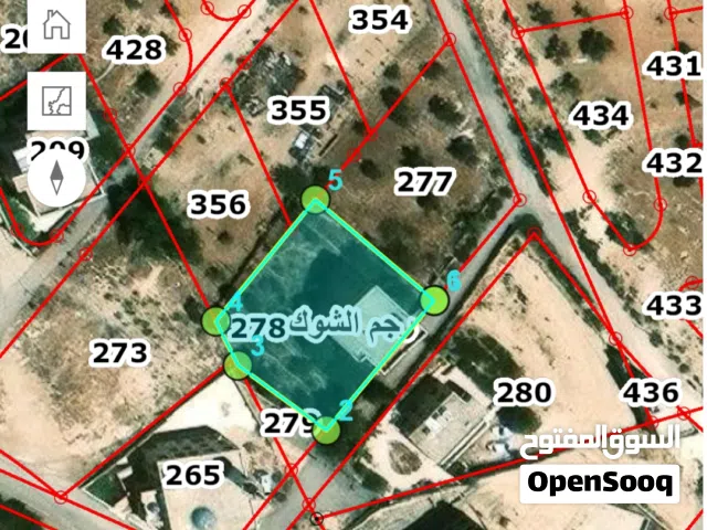 Building for Sale in Zarqa Birayn