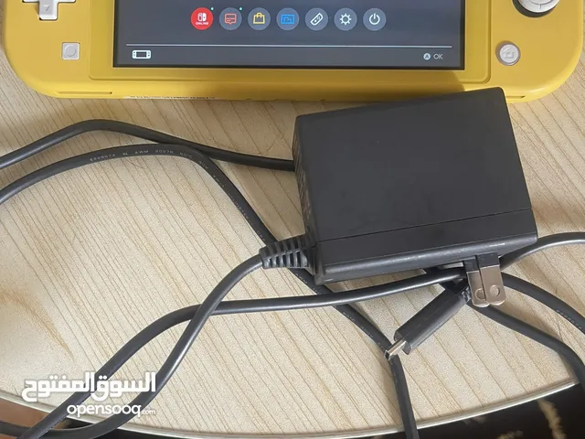 Nintendo Switch Nintendo for sale in Al Dhahirah