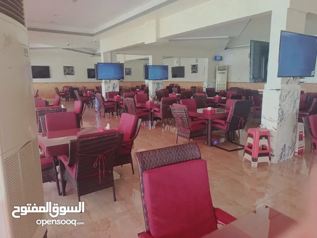 600 m2 Restaurants & Cafes for Sale in Abu Dhabi Mussafah