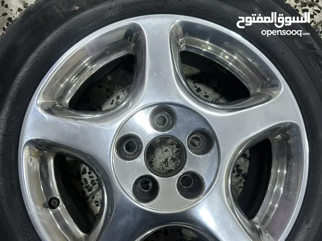 Other 16 Tyre & Rim in Central Governorate