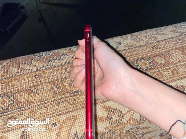 Apple iPhone 11 128 GB in Zarqa