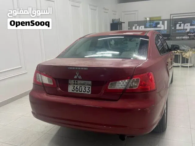 2012 ميتسوبيشي 3000GT