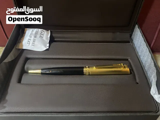 قلم اقنر الاصلي (جديد)