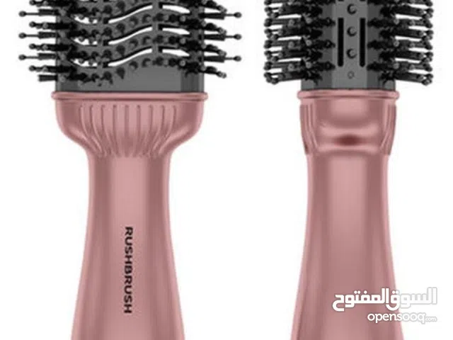 فرشاة شعر V3 روز جولد برو بتقنية الأيونات