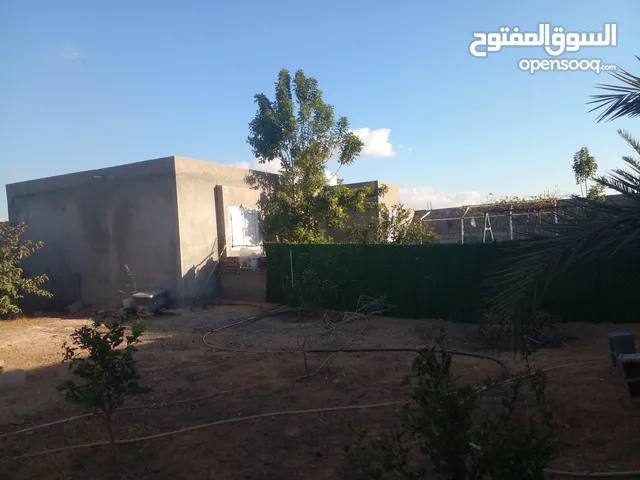 Residential Land for Sale in Tripoli Al-Kremiah