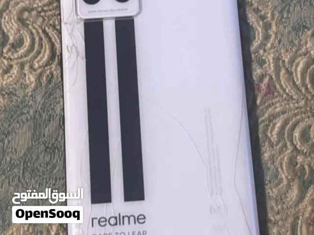 realme GT NEO 3 150W  ريدمي  نضيف بدون اي تصليح بس هاي الفطور الظهر ومغلف