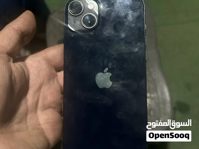 Apple iPhone 14 Plus 128 GB in Amman