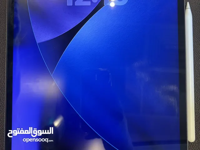 iPad Pro 12.9” M2 – 512GB + Apple Pencil 2 + case + original charger– Excellent Bundle