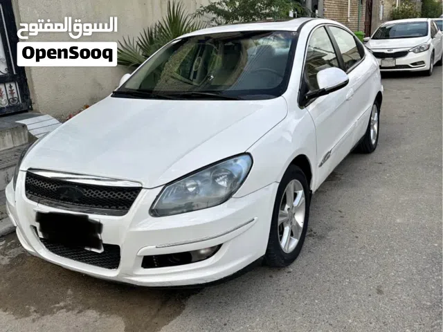 2013 Chery Other