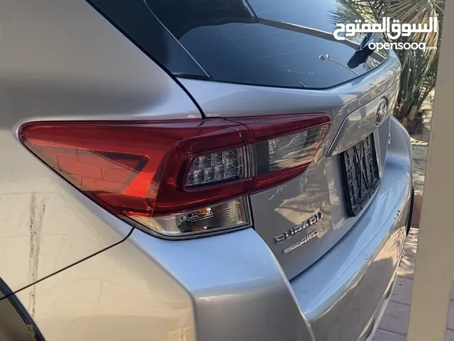 Subaru XV 2020 in Mubarak Al-Kabeer