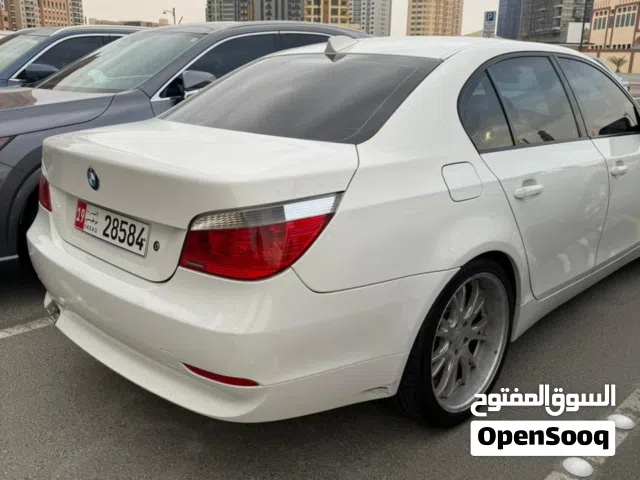 2005 BMW 2 Series Standard