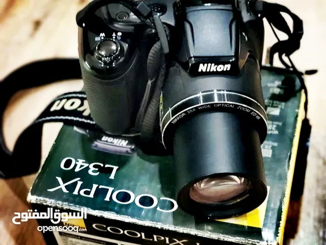 Other DSLR Cameras in Giza