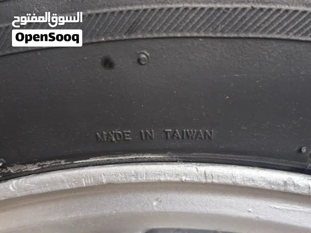 جنط مرسيدس 300  قياس 15 مع الكوشوك