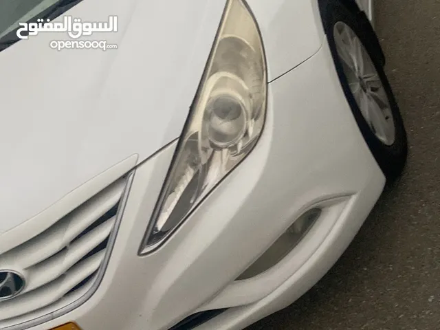 New Hyundai Sonata in Al Batinah