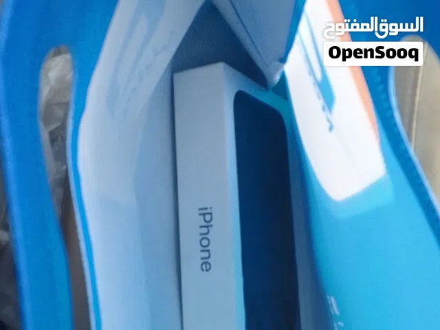 ايفون برو 17  كحلي
