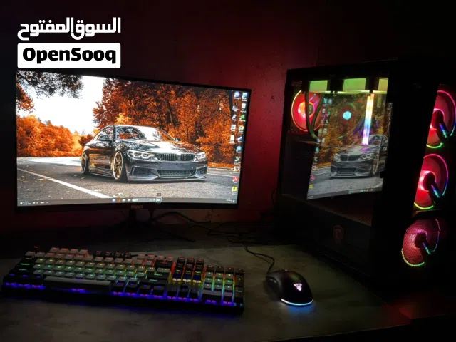 Windows Custom-built  Computers  for sale  in Tubas