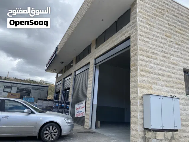 مخازن للإيجار