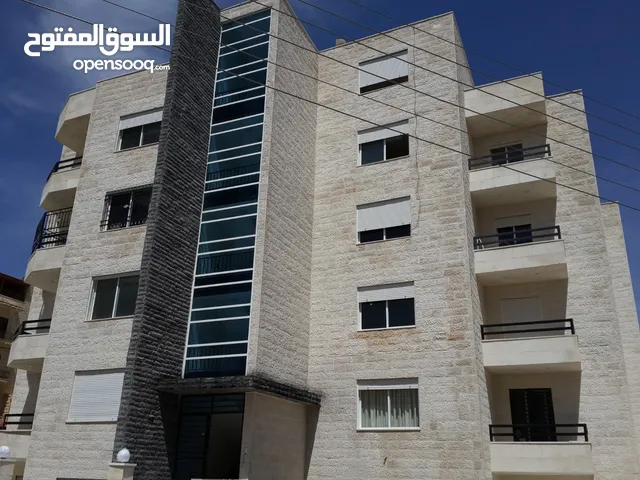 91 m2 2 Bedrooms Apartments for Sale in Amman Jabal Al Zohor