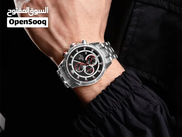 ساعة رجال الأعمال NAVIFORCE