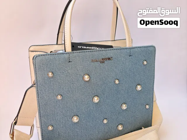 KARL LAGERFELD bag 100% original