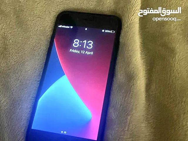 Apple iPhone 7 128 GB in Abu Dhabi